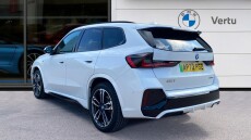 BMW iX1 230kW xDrive30 M Sport 65kWh 5dr Auto Electric Estate